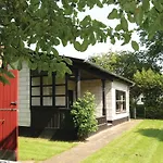Hytten Bagenkop