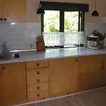 Hytten Bagenkop