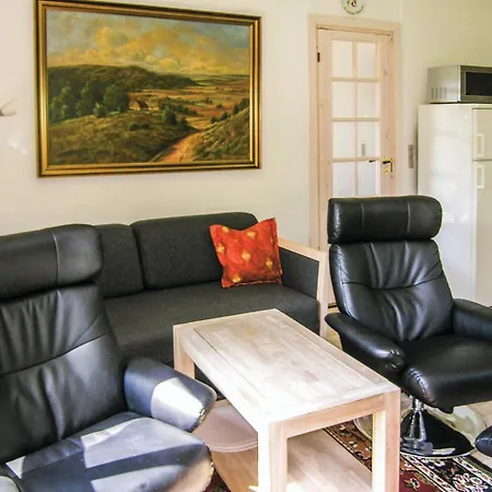 Hytten Vakantiehuis *