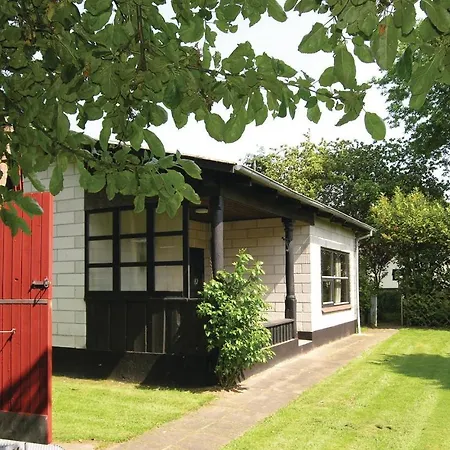 Hytten Bagenkop