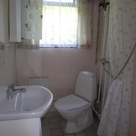 Hytten Vakantiehuis *