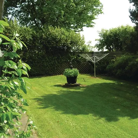 Hytten Vakantiehuis *