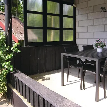 Vakantiehuis Hytten *