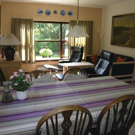 Hytten Vakantiehuis Bagenkop